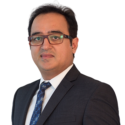 Rahul Chopra